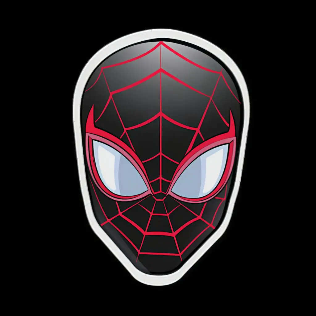 Spiderman Miles