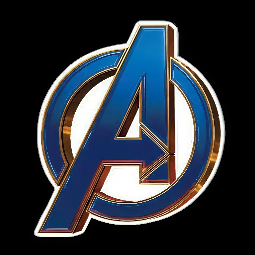 Avengers Logo 